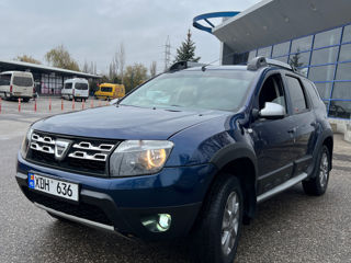 Dacia Duster foto 2