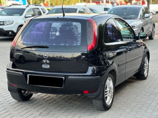 Opel Corsa foto 3