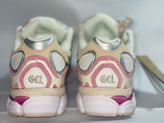 Кроссовки Asics фото 6
