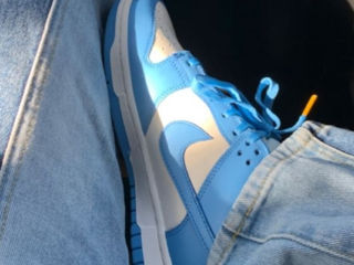 Nike dunk low foto 2