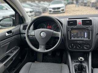 Volkswagen Golf foto 7