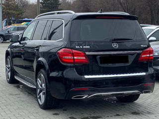 Mercedes GLS-Class foto 5