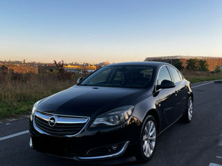 Opel Insignia foto 2