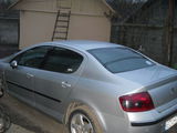 Peugeot 407 foto 8