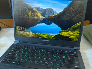 Samsung ATIV Book 9 foto 3