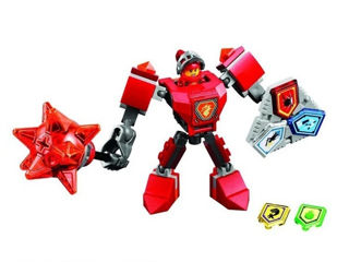 Куплю наборы Lego nexo knight foto 7