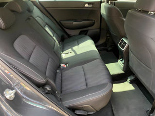 KIA Sportage foto 12