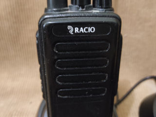 Радиостанция Racio R900 2 шт