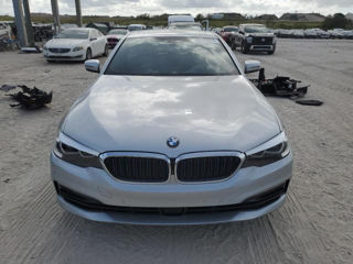 BMW 5 Series foto 5