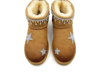 Cozzy UGG CLASSIC MINI