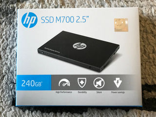 Новые SSD на 240 и 480гб foto 1