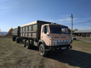 KAMAZ Сельхозник