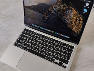 Macbook Air M2 foto 4