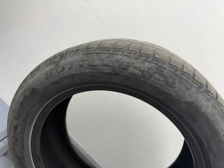 pirelli sottozero 3 225/55 r18 foto 3