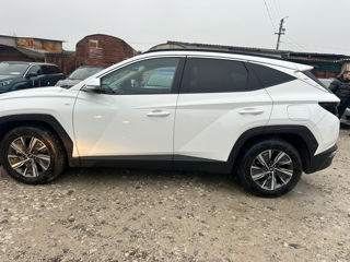 Hyundai Tucson foto 5