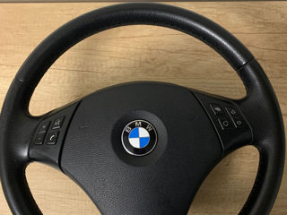 Volan BMW E84 E81 E87 E90 E91 E92 Руль BMW