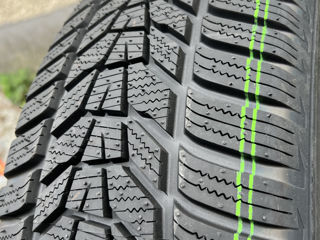 235/65 R17 Hankook Icept Evo3 Winter / Доставка, livrare toata Moldova foto 5