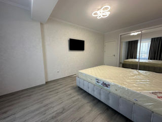 Apartament cu 1 cameră, 50 m², Botanica, Chișinău foto 1