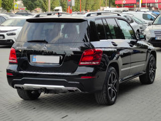 Mercedes GLK-Class foto 3