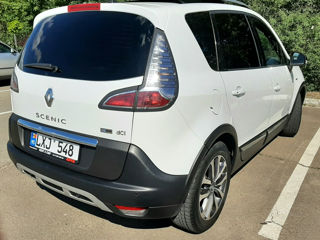 Renault Scenic foto 6