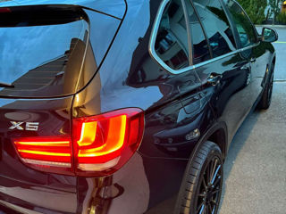 BMW X5 foto 3