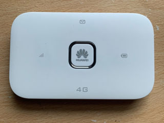 Huawei e5573Bs-320 4G 3G WiFi modem router Akku baterie deblocat модем рутер lte