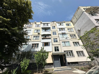 Apartament cu 1 cameră, 34 m², Râșcani, Chișinău foto 8