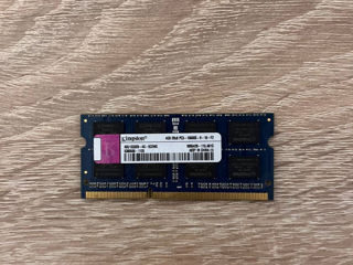 RAM Kingston 4 GB foto 2