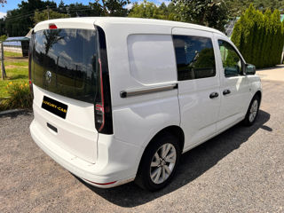 Volkswagen Caddy foto 6