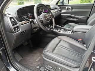 KIA Sorento фото 9
