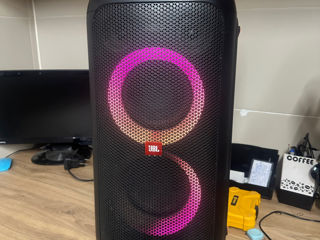 Jbl partybox 100