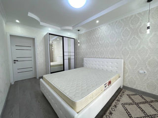 Apartament cu 1 cameră, 48 m², Buiucani, Chișinău foto 4