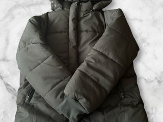 Syna World Puffer