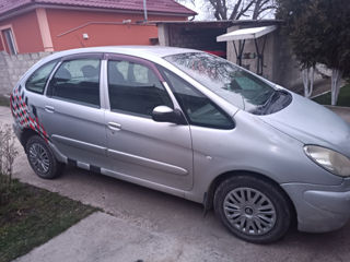 Citroen Xsara Picasso foto 3