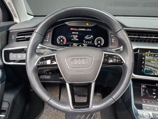 Audi A6 foto 13