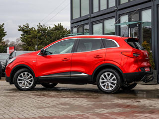 Renault Kadjar foto 5