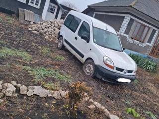 Renault Kangoo foto 2