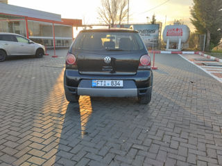 Volkswagen Polo foto 9