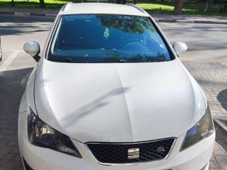 Seat Ibiza foto 4