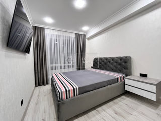 Apartament cu 1 cameră, 45 m², Centru, Chișinău