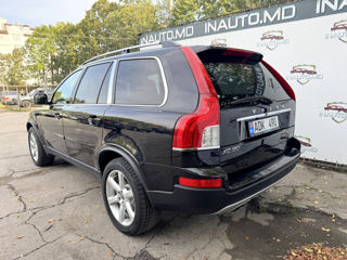 Volvo XC90 foto 3