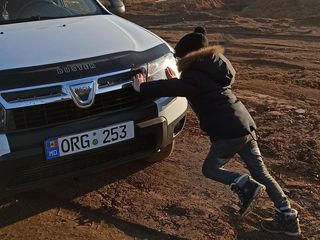 Dacia Duster foto 2