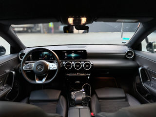 Mercedes CLA foto 8