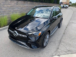 Mercedes GLE