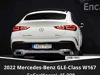 Mercedes GLE foto 4