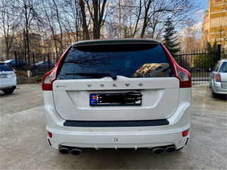 Volvo XC60 foto 5