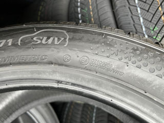 295/40 R20 Kumho Wintercraft WS71/ Монтаж, доставка, livrare foto 9