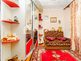 De vânzare casă în 2 nivele, 180 mp+10,8 ari, com. Negrești, raionul Strașeni. foto 17
