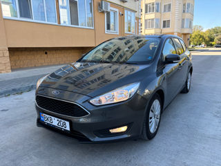 Ford Focus foto 1