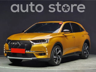 DS Automobiles DS 7 Crossback